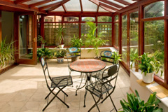 Middlewood Green conservatory quotes