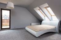 Middlewood Green bedroom extensions