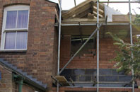 free Middlewood Green home extension quotes