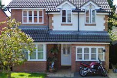 Middlewood Green garage conversion quotes