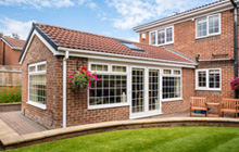 Middlewood Green house extension leads