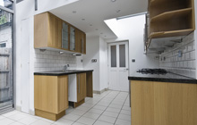 Middlewood Green kitchen extension leads